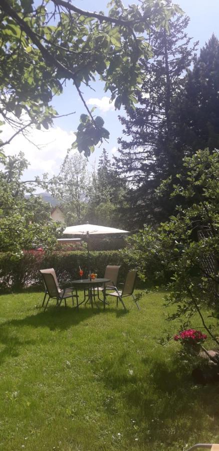 Tatrytop Apartament Grama Zakopane Exterior photo