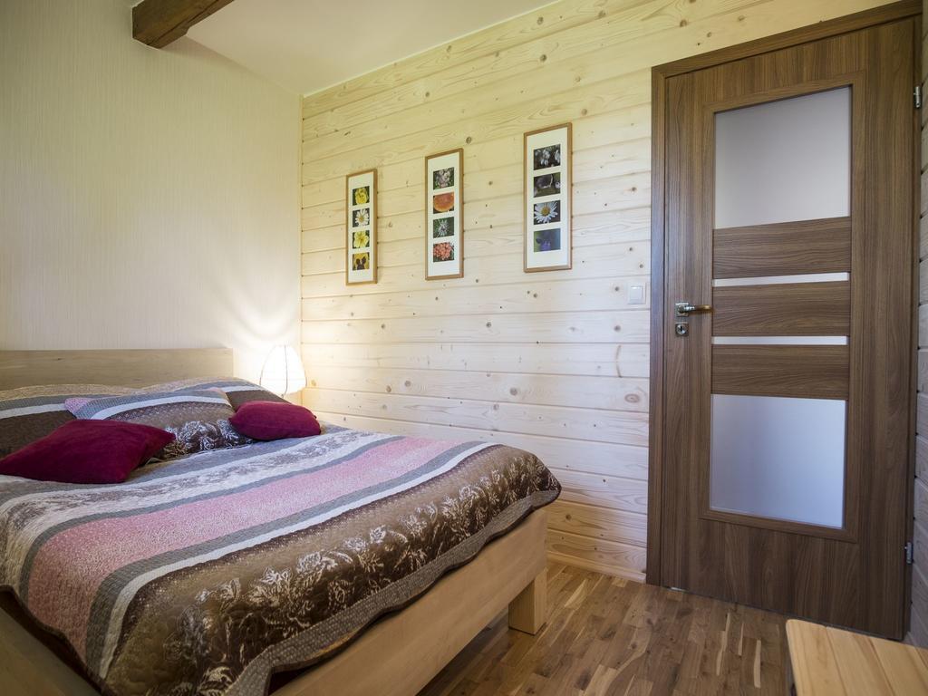 Tatrytop Apartament Grama Zakopane Exterior photo