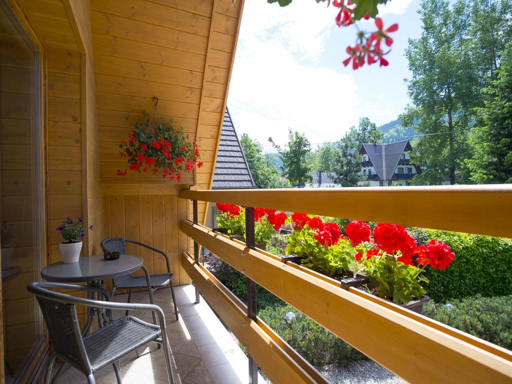 Tatrytop Apartament Grama Zakopane Exterior photo