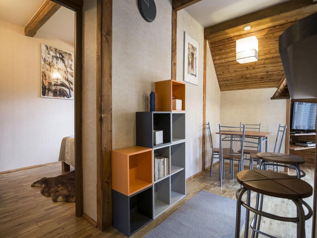 Tatrytop Apartament Grama Zakopane Exterior photo